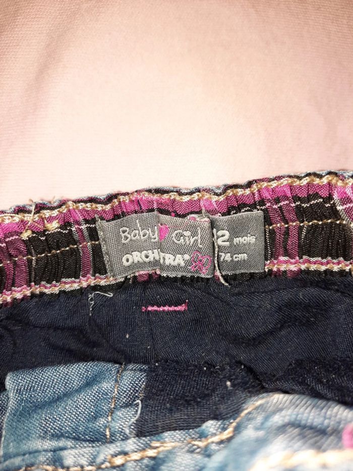 Pantalon - photo numéro 3