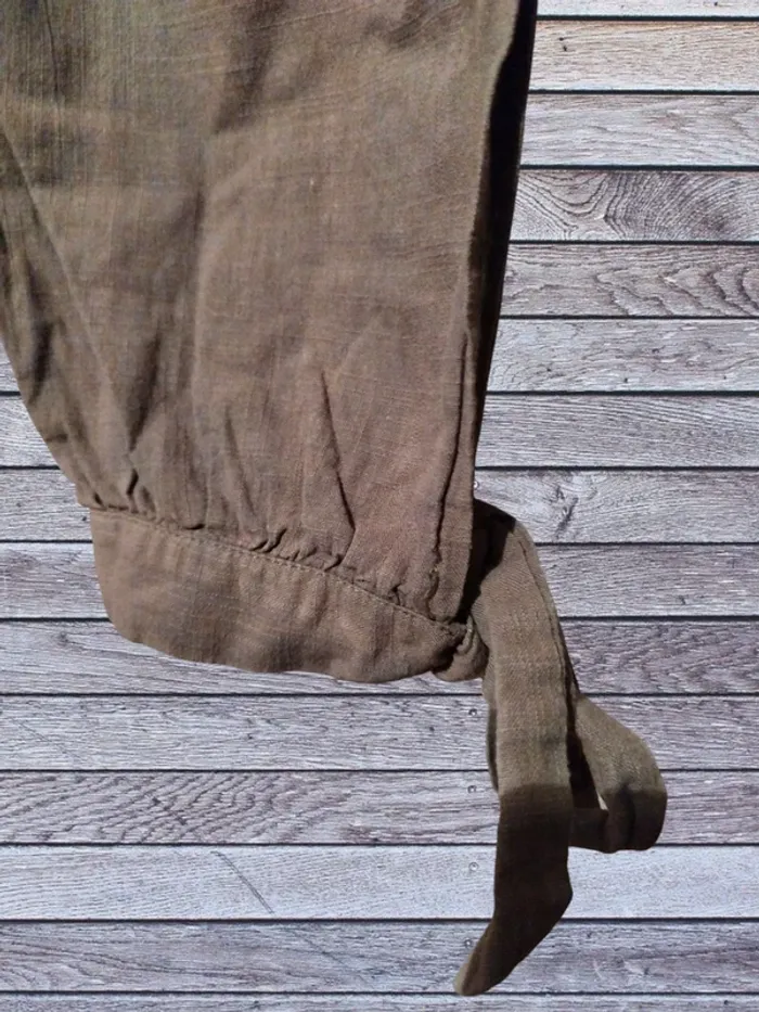Pantalon - photo numéro 2