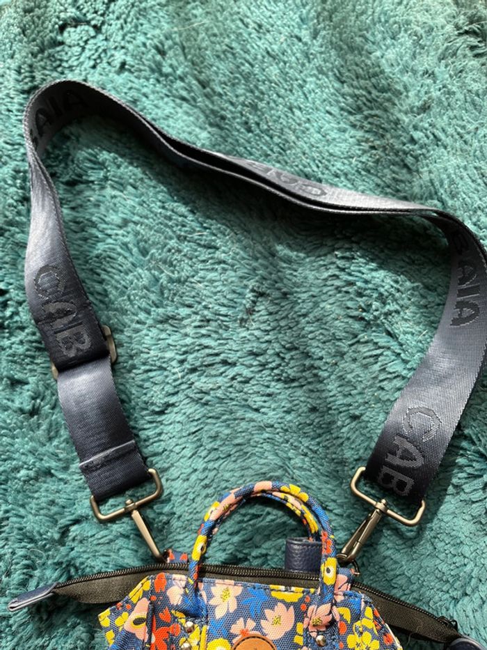 Sac Cabaia - photo numéro 9