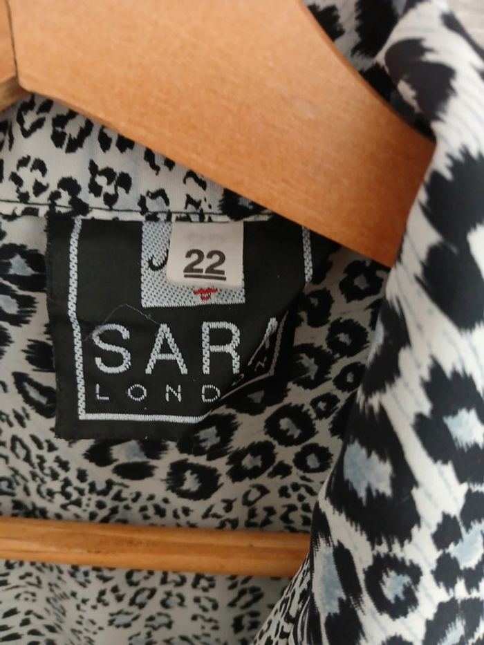 Chemise Sara - photo numéro 3