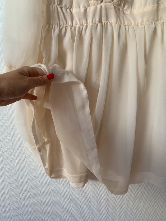 😍 Très jolie robe vintage 😍 look rétro Vintage - photo numéro 3