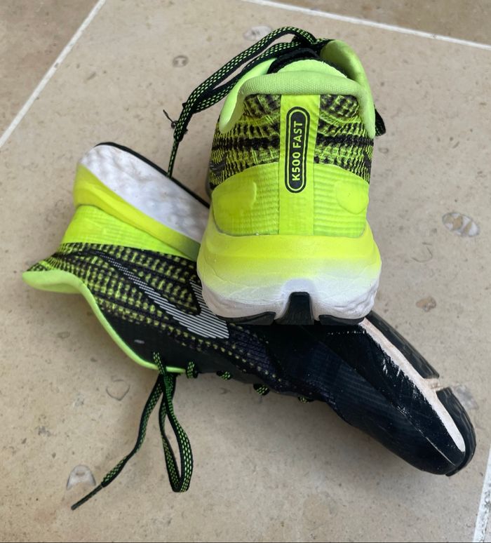 Kiprun K500 taille 39 - photo numéro 7