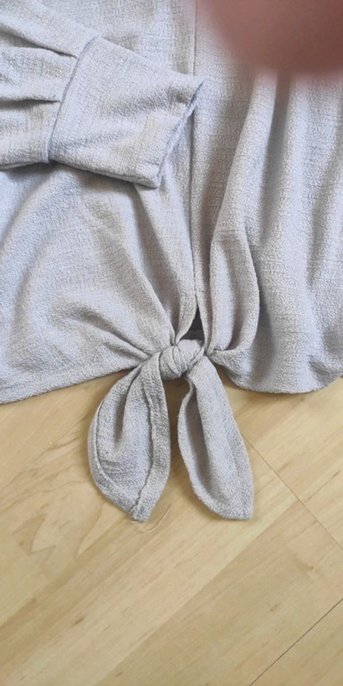 T-shirt H&M taille S - photo numéro 2