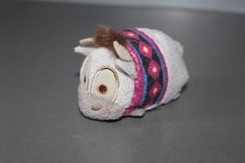Tsum Tsum Sven