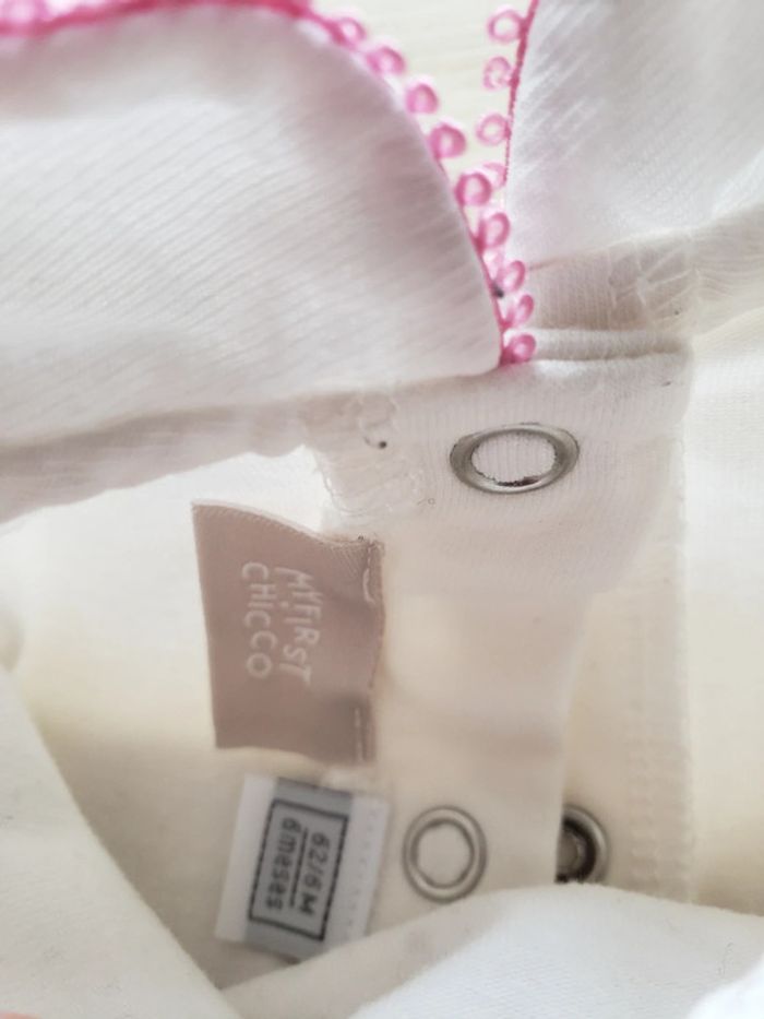 Lot fille - photo numéro 7