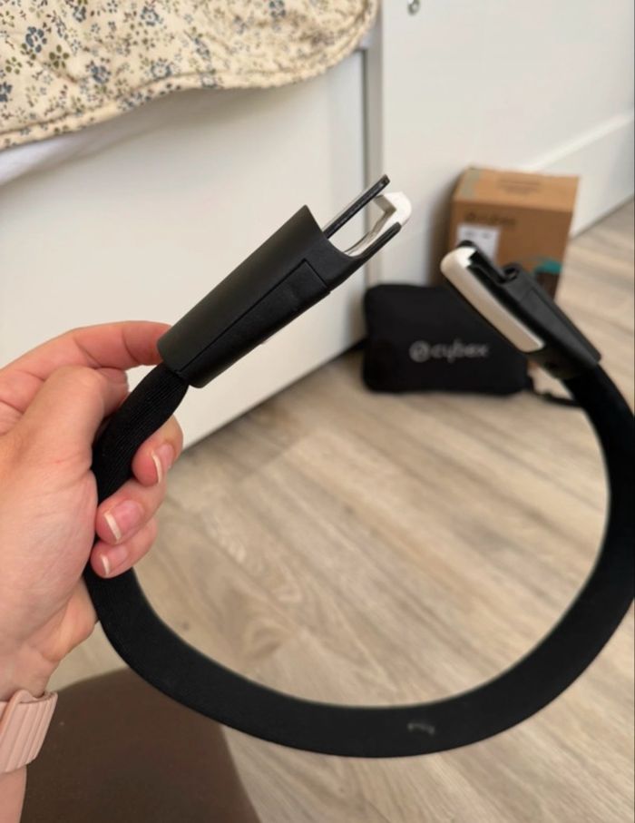 Barre de sécurité Cybex Libelle - photo numéro 2