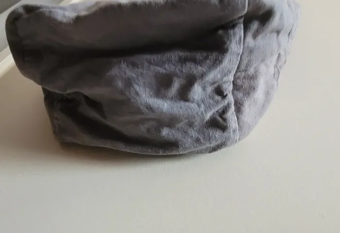 Tote bag tic et tac - photo numéro 7