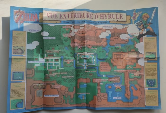 Zelda A Link to the Past - photo numéro 6