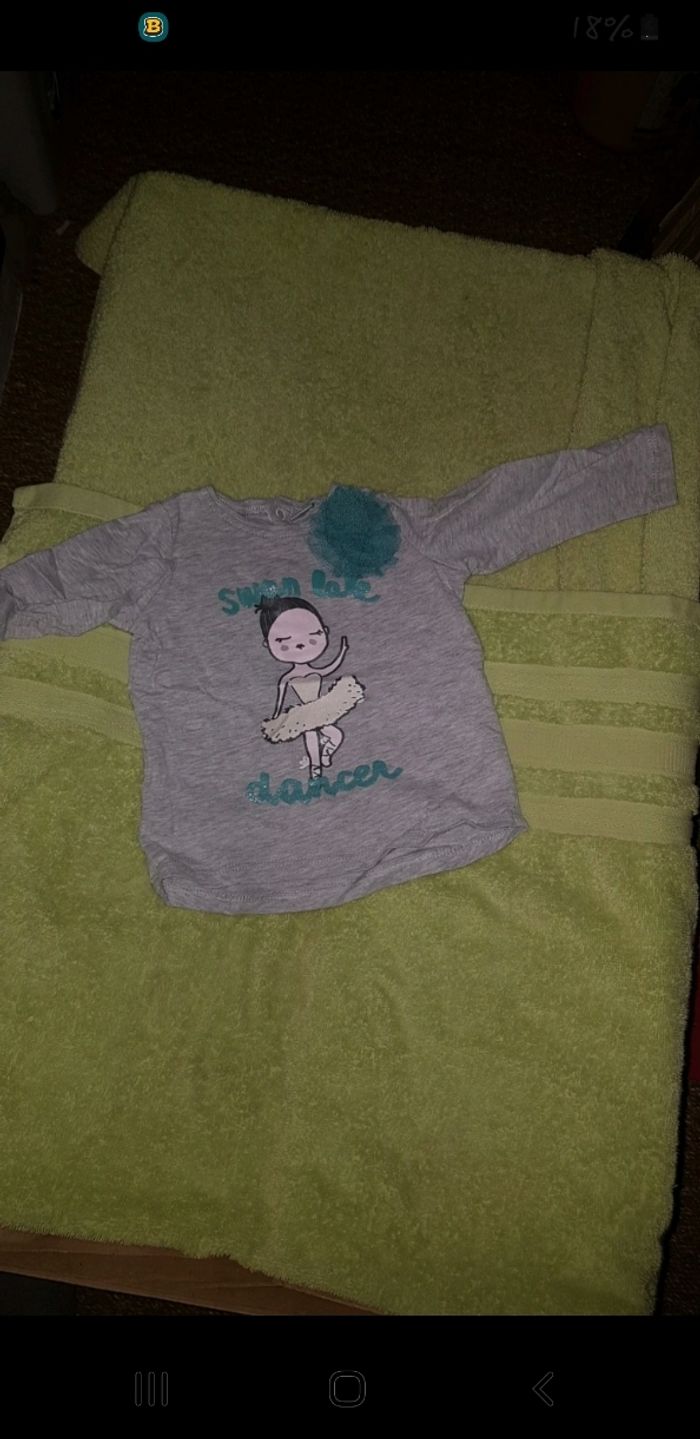 Haut - photo numéro 6