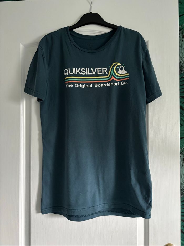 Quicksiver