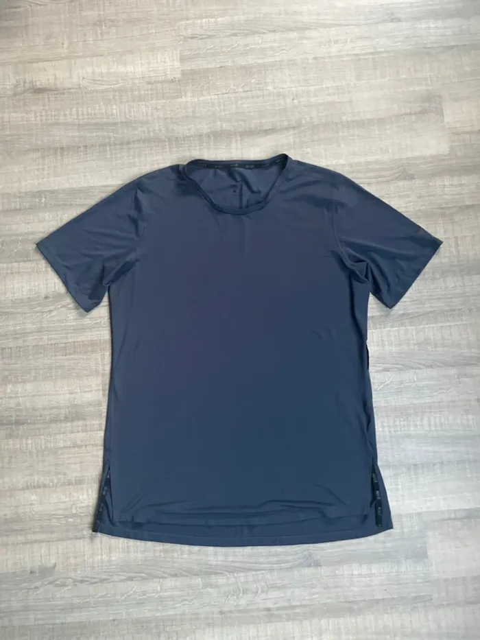 T-shirt nike homme