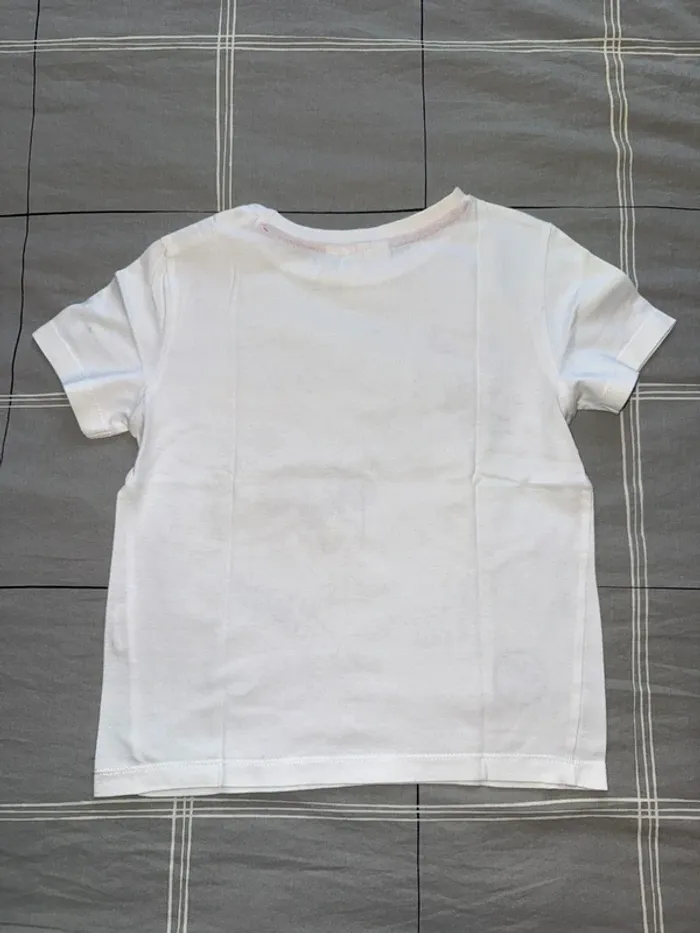 T-shirt Marvel - photo numéro 3