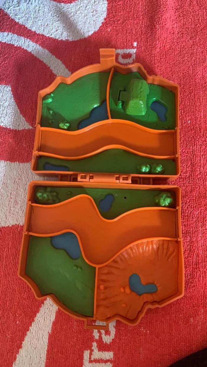 Playset Quick éléphant - photo numéro 3