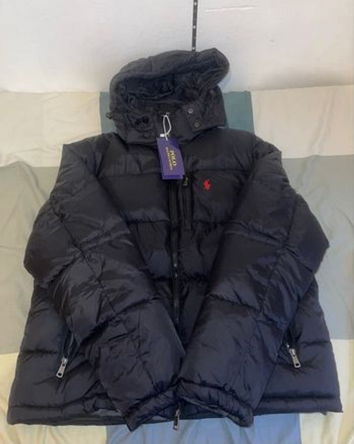 Doudoune Ralph Lauren