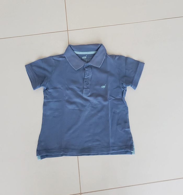 Lot t-shirt 3 ans sergent major - photo numéro 5