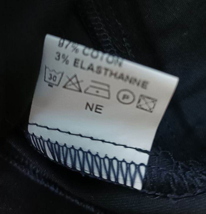 Veste modissimo en 38 - photo numéro 4