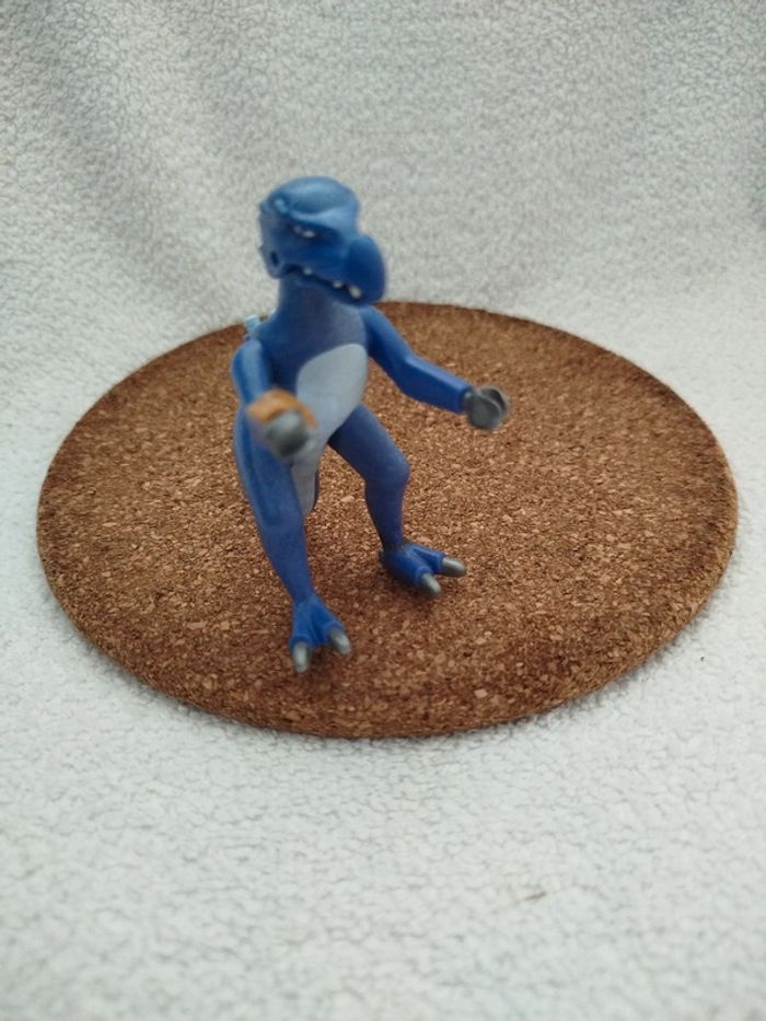 Figurine Dragon Playmobil - photo numéro 2