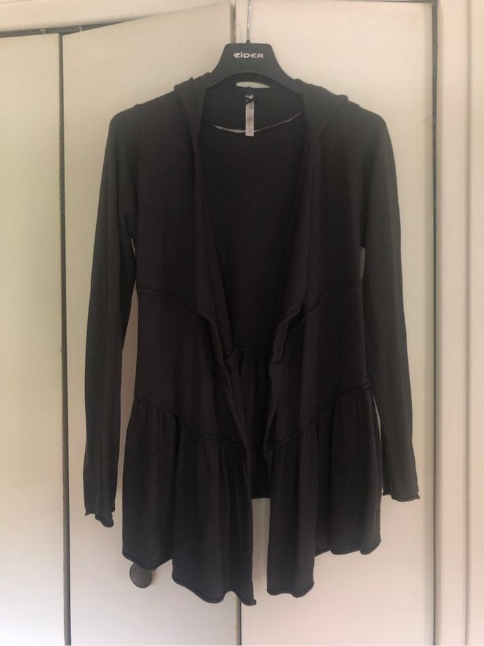 Veste Bonobo