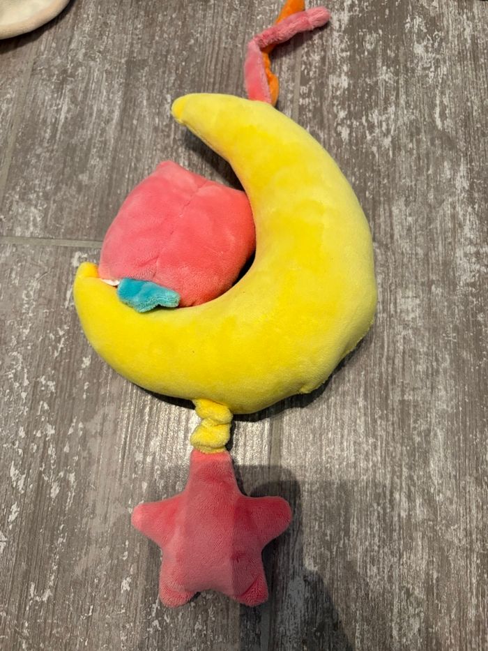 Lot jeux d’éveil - Multi marques - photo numéro 2