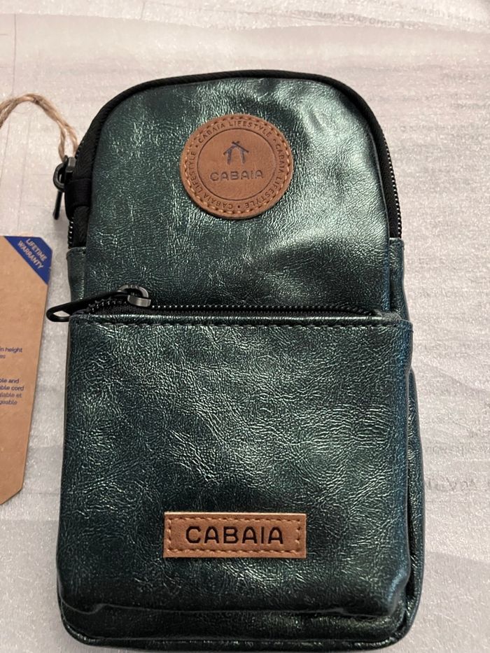 Pochette téléphone Cabaia Lucerne - photo numéro 3