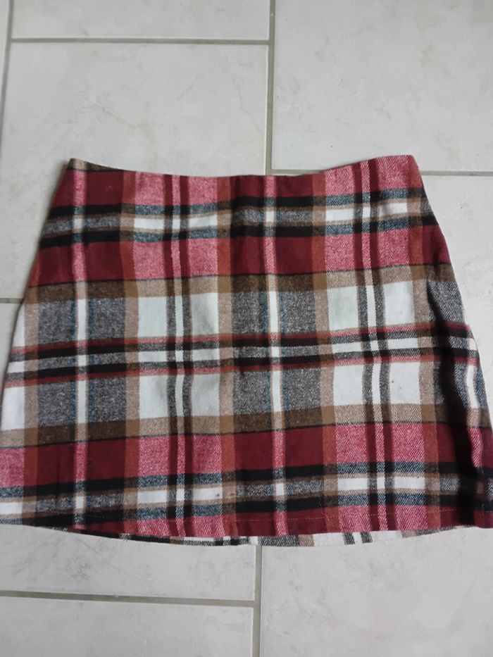 Jupe hivers taille 42 🌹