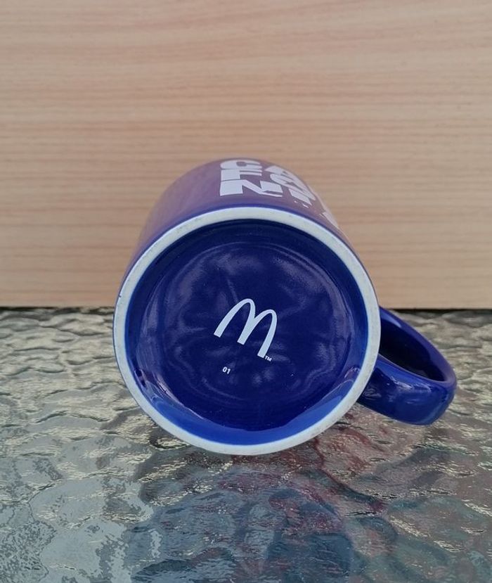 Mug Mc Donald's California. - photo numéro 6
