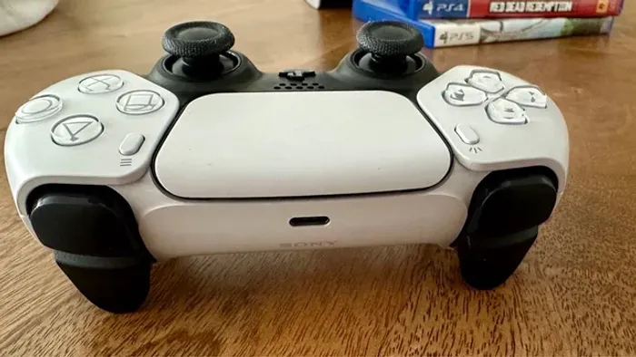 Playstation 5 - photo numéro 4