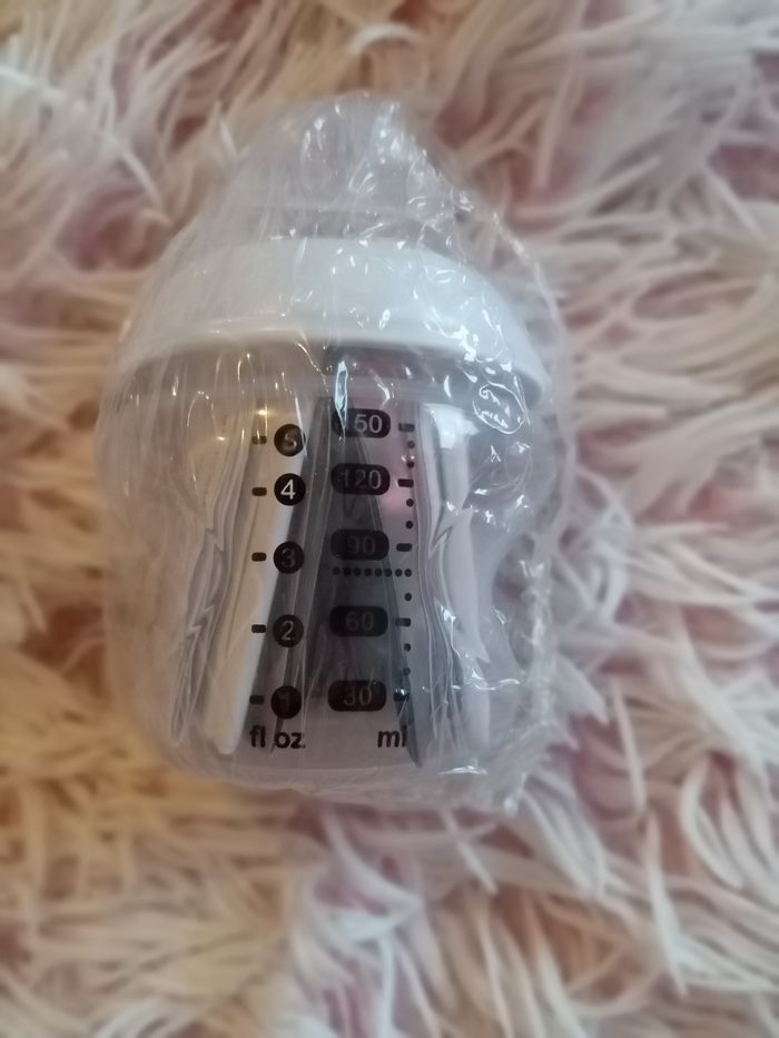 Biberon - photo numéro 2