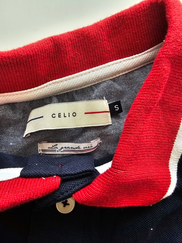 Polo S - photo numéro 2