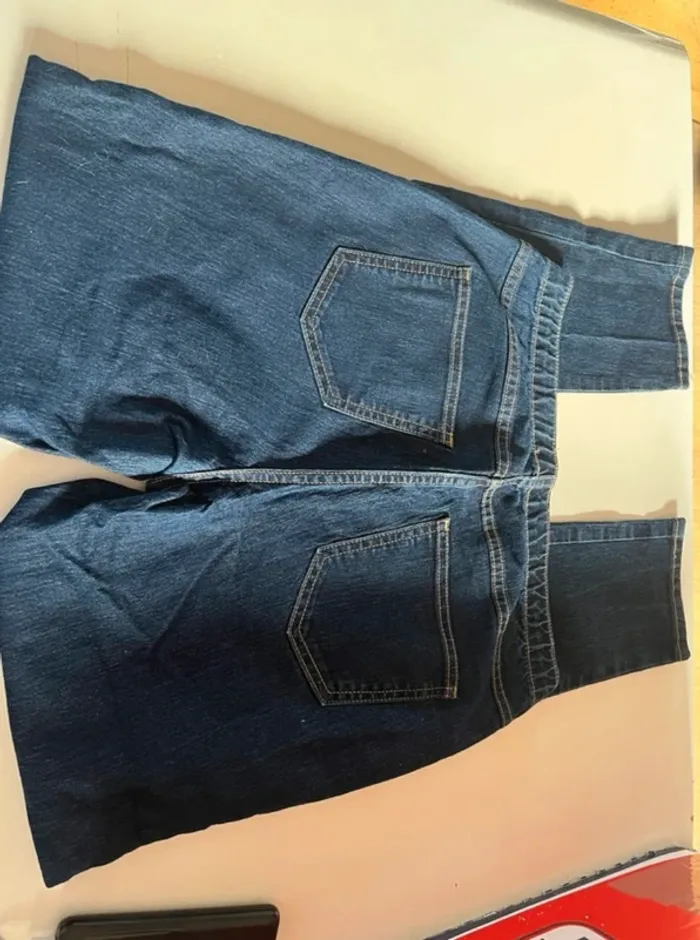 Lot 2 jeans C&A en taille 36 - photo numéro 12