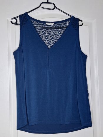 Blouse taille M (38) Cache Cache 