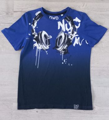 t-shirt garçon 10 ans