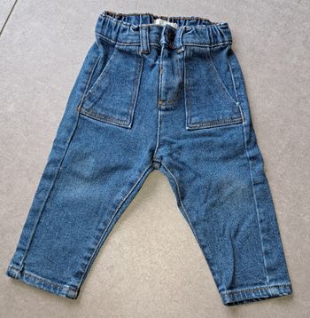 Jeans LC Kids 12 mois