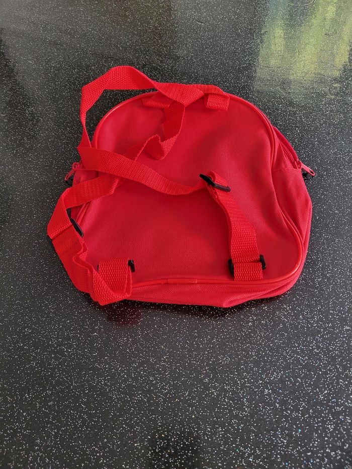 Sac à dos - photo numéro 2