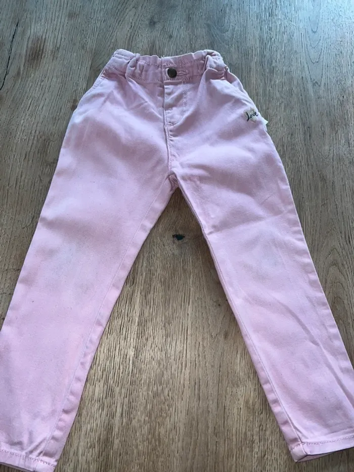 Lot 3 ans fille 🍭 - photo numéro 6