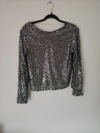 Blouse Kiabi taille S