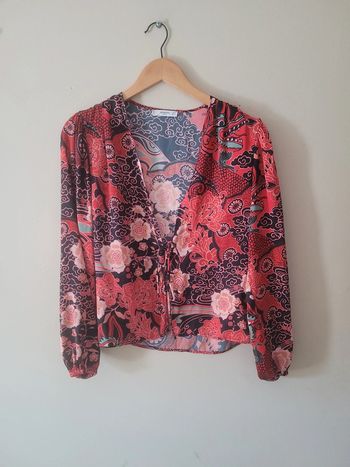 Veste très légère mango Taille S