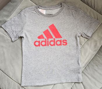 Tee-shirts Adidas climate