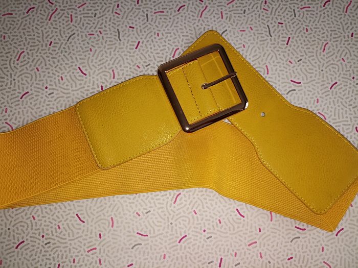 Ceinture 42 et plus - photo numéro 4