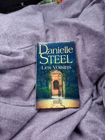 Livre de poche Danielle Steel