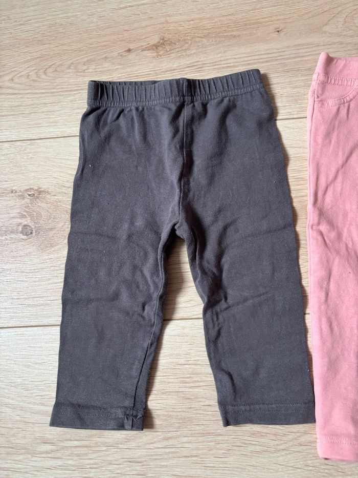 Leggings 12M - photo numéro 4