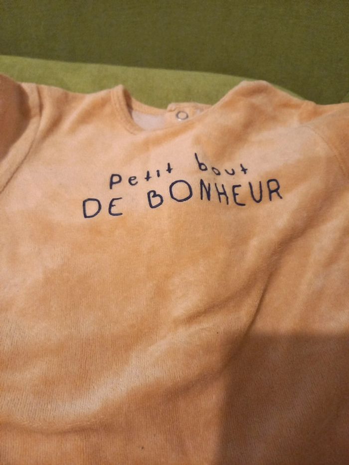 Pyjama - photo numéro 3