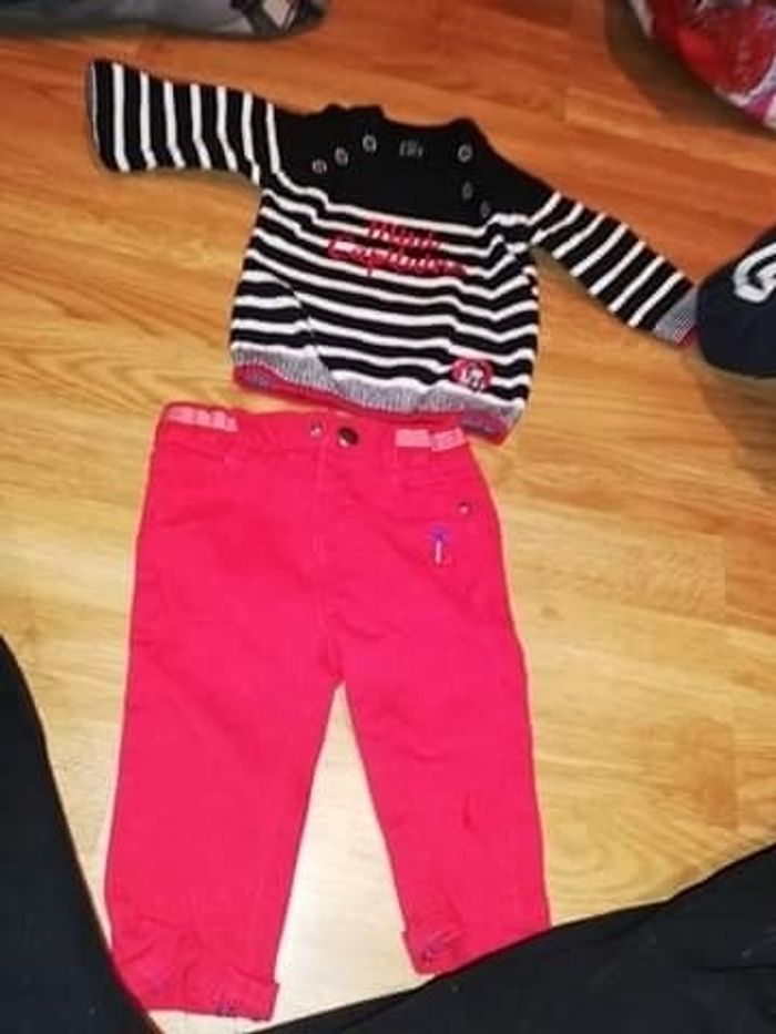 Vêtements - photo numéro 5