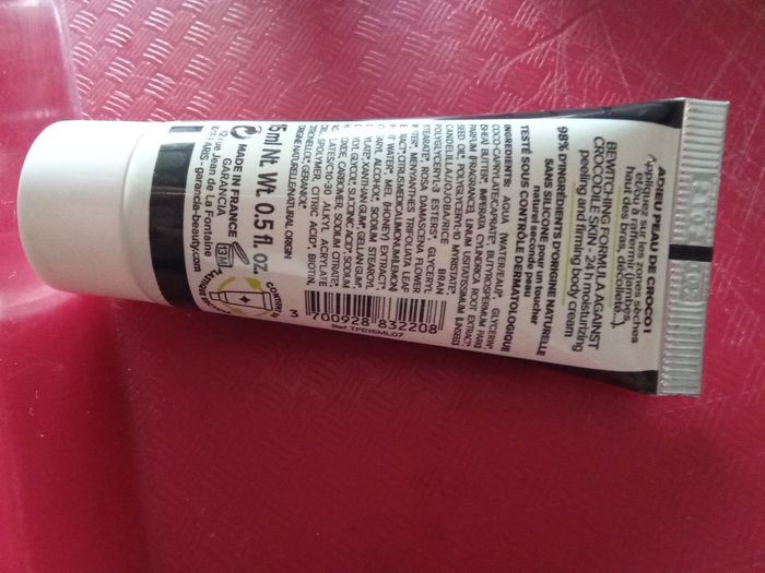 Garancia - photo numéro 2