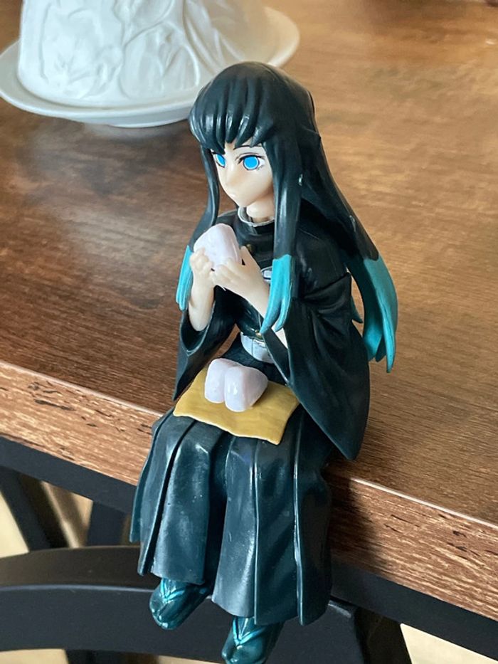 Figurine Tokitou muichirou - photo numéro 2