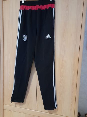 Training Juventus   Adidas taille M (38)