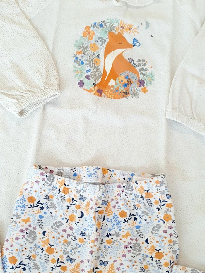 Pyjama Sergent Major - 3A - photo numéro 2