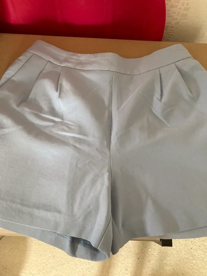 Short