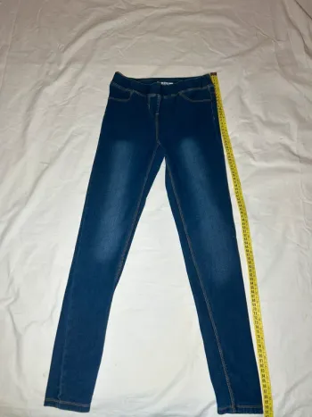Legging kiabi taille 12 ans