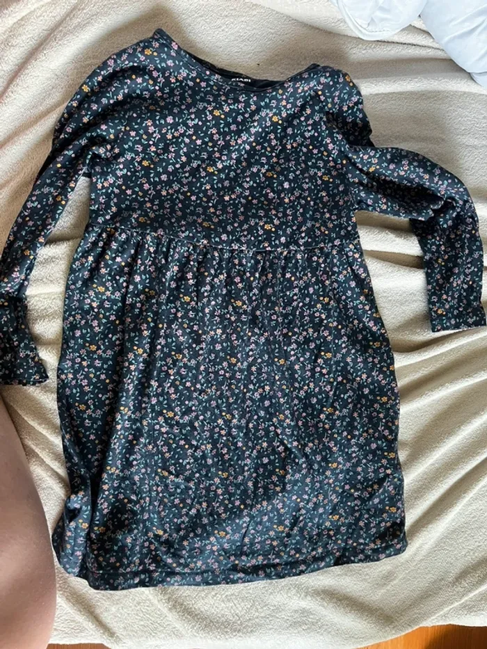 Robe Kiabi 6 ans - photo numéro 3